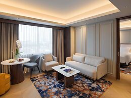 Mövenpick Hotel Jakarta City Centre