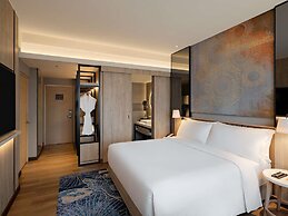Mövenpick Hotel Jakarta City Centre