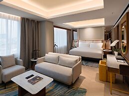 Mövenpick Hotel Jakarta City Centre