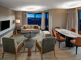Mövenpick Living Istanbul Saklivadi