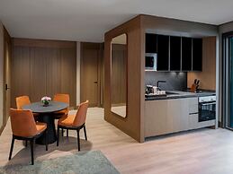 Mövenpick Living Istanbul Saklivadi