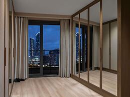 Mövenpick Living Istanbul Saklivadi