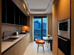 Mövenpick Living Istanbul Saklivadi