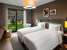 Mövenpick Living Istanbul Saklivadi