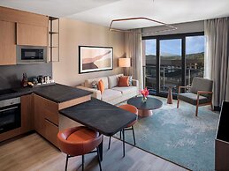 Mövenpick Living Istanbul Saklivadi