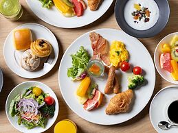 Novotel Nara