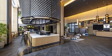 Novotel Nara