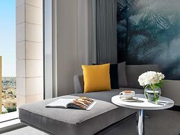Novotel Riyadh Sahafa