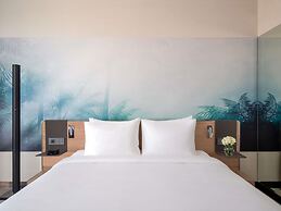 Novotel Riyadh Sahafa