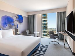 Novotel Riyadh Sahafa