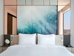 Novotel Riyadh Sahafa