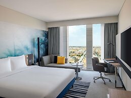 Novotel Riyadh Sahafa