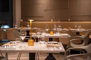 Novotel Riyadh Sahafa