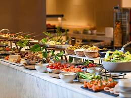 Novotel Riyadh Sahafa