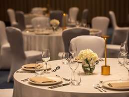 Novotel Riyadh Sahafa