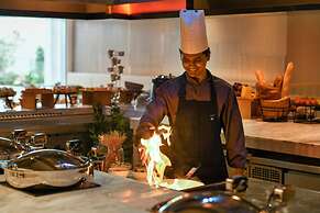 Novotel Riyadh Sahafa