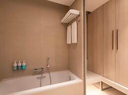 Novotel Riyadh Sahafa