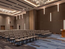 Novotel Riyadh Sahafa