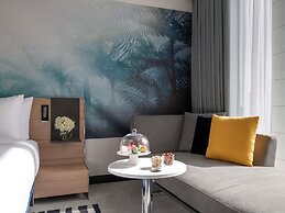 Novotel Riyadh Sahafa