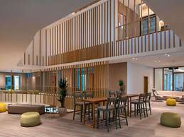 Novotel Riyadh Sahafa