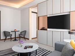 Novotel Riyadh Sahafa