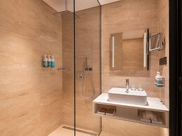 Novotel Riyadh Sahafa