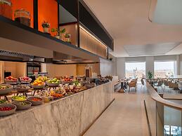 Novotel Riyadh Sahafa