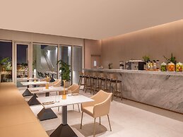 Novotel Riyadh Sahafa
