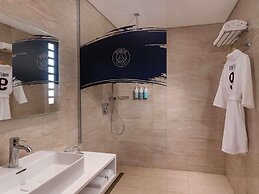 Novotel Riyadh Sahafa
