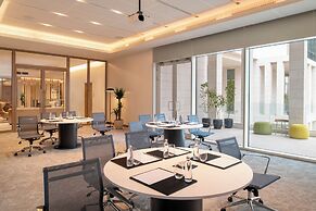 Novotel Riyadh Sahafa