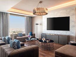 Novotel Riyadh Sahafa