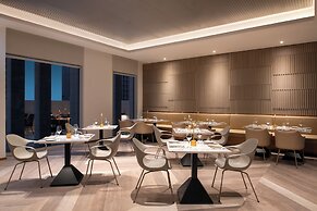 Novotel Riyadh Sahafa