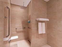 Novotel Riyadh Sahafa