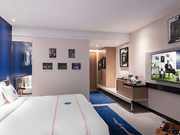 Novotel Riyadh Sahafa