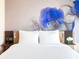 Novotel Riyadh Sahafa