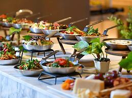 Novotel Riyadh Sahafa