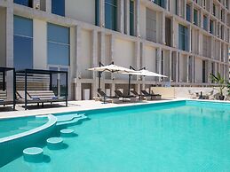 Novotel Riyadh Sahafa