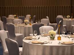 Novotel Riyadh Sahafa