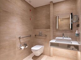 Novotel Riyadh Sahafa