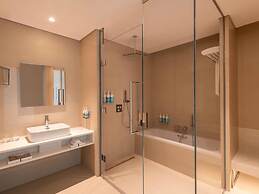 Novotel Riyadh Sahafa