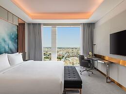 Novotel Riyadh Sahafa
