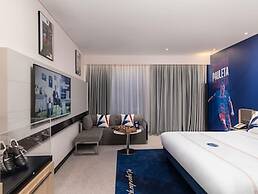 Novotel Riyadh Sahafa