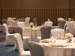 Novotel Riyadh Sahafa