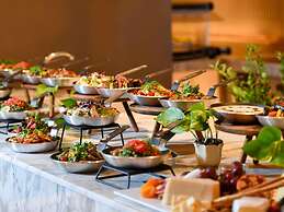 Novotel Riyadh Sahafa