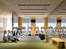 Novotel Riyadh Sahafa