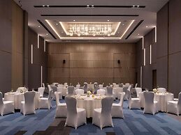 Novotel Riyadh Sahafa