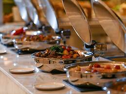 Novotel Riyadh Sahafa