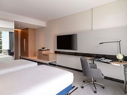 Novotel Riyadh Sahafa