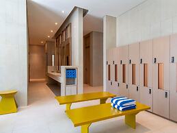 Novotel Riyadh Sahafa