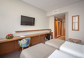 HOTEL KONKE